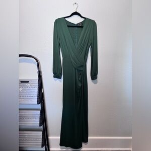 Bella and Bloom Maxi Dress